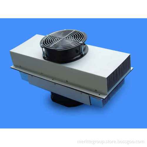 Thermoelectric cooling system